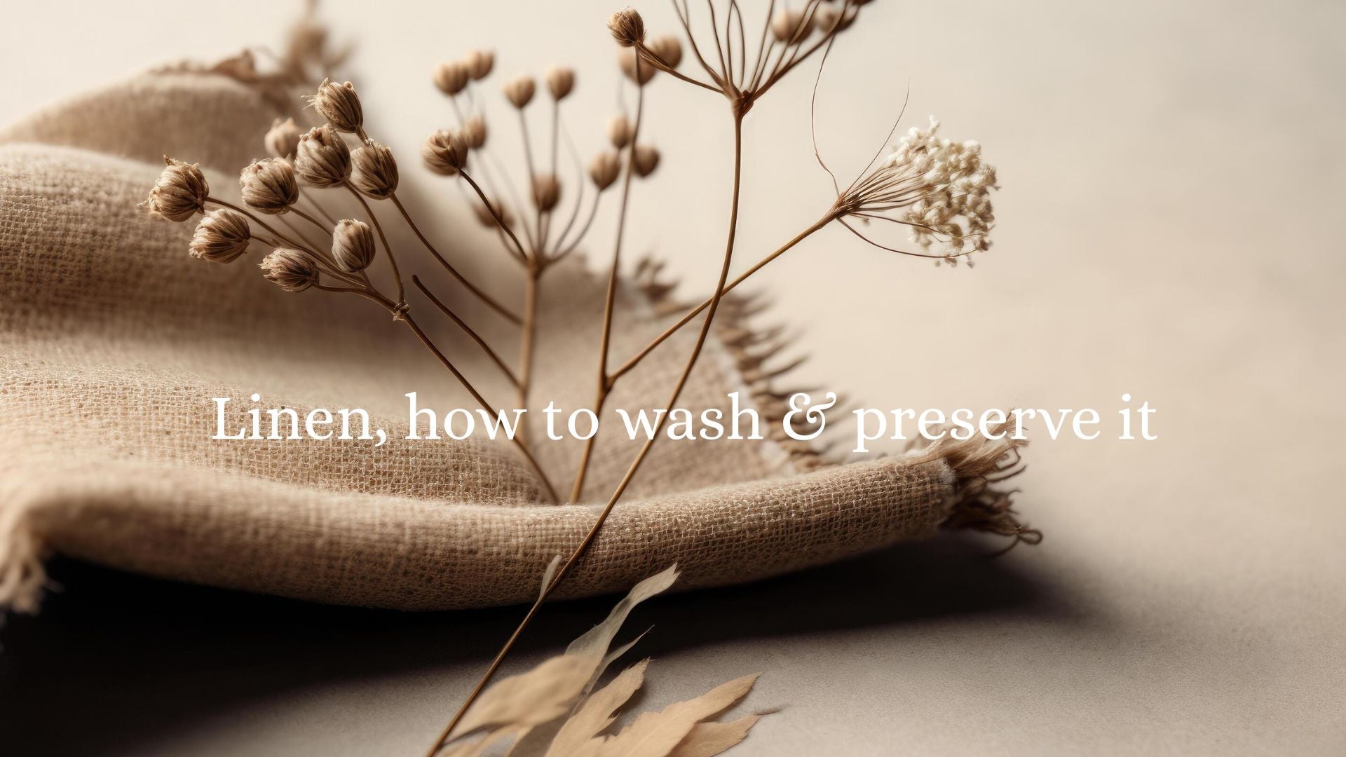 how to caer wash preserve your linen scarf and linen outfit maison oyo 
