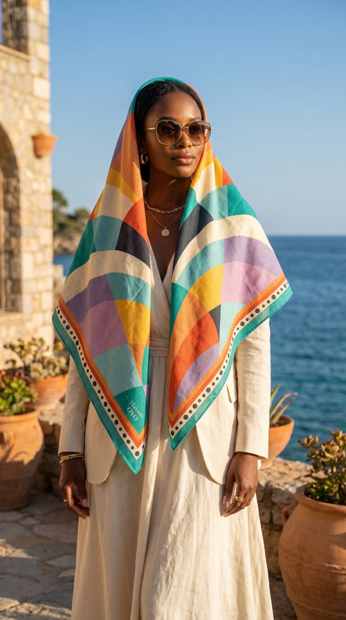 AZURA | 100% Linen | 100*160cm